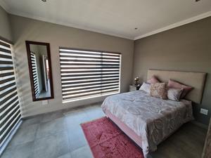 3 Bedroom Property for Sale in Langenhovenpark Free State